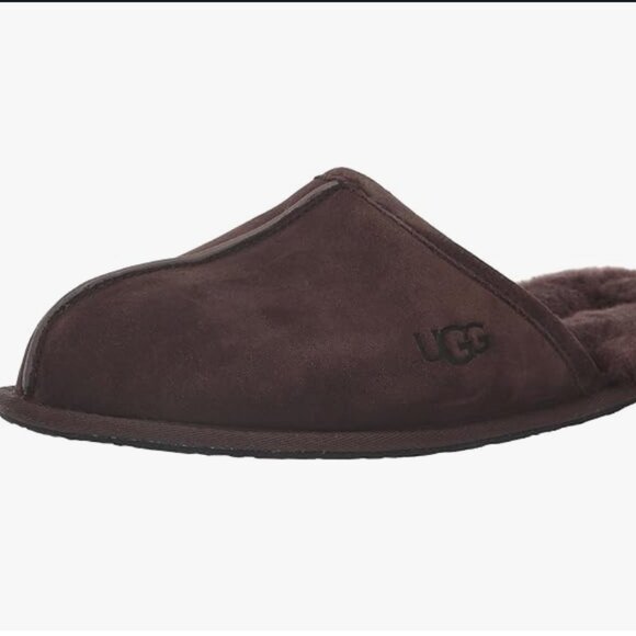 NWT UGG Men's Scuff Slipper 11 🎁 - Picture 7 of 7